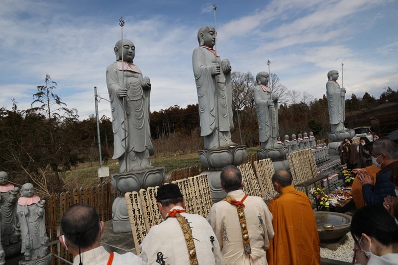 令和8年秋彼岸